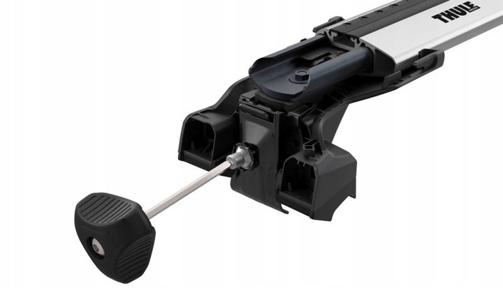 Thule WingBar Evo